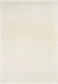 Χαλί Διαδρόμου (80x150) Ezzo Charlotte C591A3X Cream