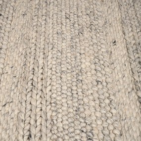 Χαλί (170x240) Βιοκαρπέτ Naf Naf Sfynx Malanda 11 Ivory