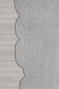 Carpet (50 x 80) Hmnt974 Multicolor