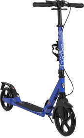 Παιδικό Πατίνι Δίτροχο (8+ Ετών) Byox Enigma Blue
