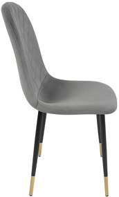 Καρέκλα Banshee-Gkri