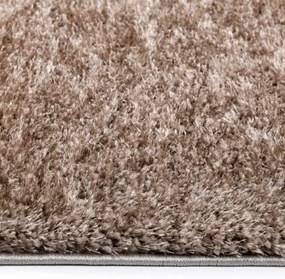 Χαλί FUZZIO MINK 200-x-250-εκ