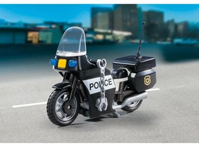 Κούκλα Δράσης Playmobil