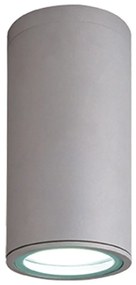 Φωτιστικό Οροφής - Σποτ Sotris 4053800 Grey Viokef