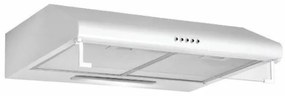 Απορροφητήρας Κουζίνας EKH 602 420m3h 95Wx2 Airtechnic-H000007-Λευκό H000007