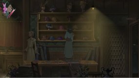 Βιντεοπαιχνίδι για Switch Just For Games Bye Sweet Carole