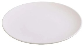 Πιάτο Ρηχό Terra Matt TLP139K6 Φ30cm White Espiel Porcelain