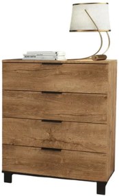 Συρταριέρα Alice plus-Fusiko