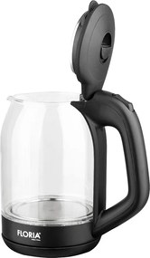 ELECTRICAL KETTLE 1.7L 2200W Max ZLN3505