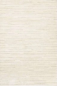 Χαλί Luna 28315 Ivory-Grey New Plan 160X230cm