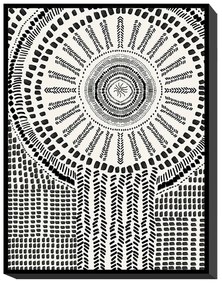 Πίνακας Με Κορνίζα (60x80) Arte Libre 14690001