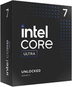 Επεξεργαστής Intel BX80768265 Ultra 7-265 LGA 1700