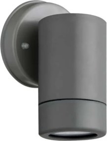 Σποτ Εξωτερικού Χώρου Aca SL7032G Grey