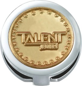 Unisex Περιδέραια Talent Jewels TJC-6-01-01