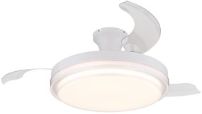 Ανεμιστήρας Globo Lighting BELIZ 03656 2700 - 6500K