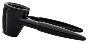 ESTIA ΚΑΡΥΔΟΘΡΑΥΣΤΗΣ ΑΝΟΞΕΙΔΩΤΟΣ ΜΑΥΡΟΣ