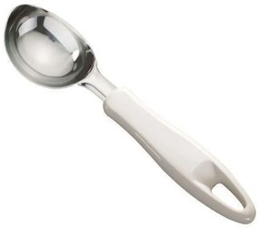Scoop Παγωτού Presto 420210 19cm White Tescoma Stainless Steel