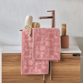 Πετσέτα Προσώπου (50x90) Kentia Stylish Lexy 14 500gsm
