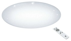 Φωτιστικό Οροφής - Πλαφονιέρα Led 97542 Giron-S  Eglo Metal