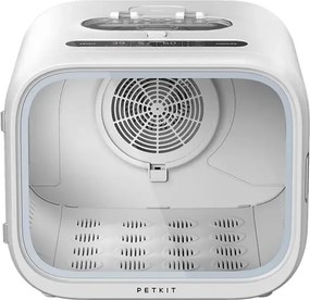 Smart pet dryer PetKit AIRSALON MAX