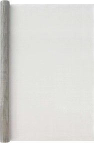 vidaXL Πλέγμα Οθόνης 20 mesh 120 x 2000 εκ Ανοξείδωτο Ατσάλι 201 Ασημί