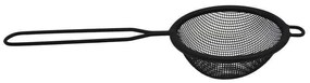 Σουρωτήρι Τσαγιού 793372 8cm Ανοξείδωτο Black  Ankor Stainless Steel