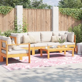 vidaXL Χαλί εξωτερικού χώρου Ροζ 300 x 400 cm PP