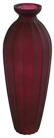 Διακοσμητικό Βάζο (Φ11x29.5) Decostar 788474
