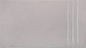 Bath Towel Set (2 Pieces) Dolce - Light Blue Light Blue
Light Grey