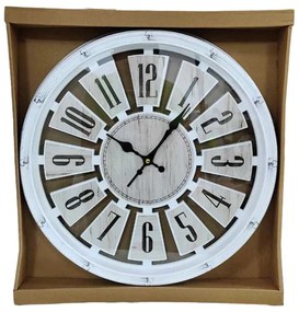 Ρολόι τοίχου - Wall clock