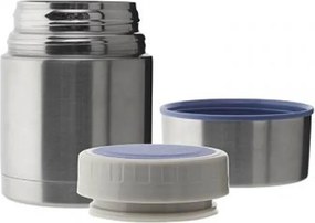 Βρεφικό Θερμός Φαγητού Με Θήκη 500ml Laken Pichichi