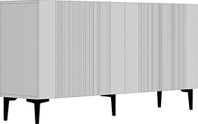 Console Corsa 150 - White White