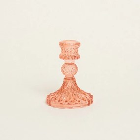 Beauty Home ΚΗΡΟΠΗΓΙΟ ΓΥΑΛΙΝΟ ΤΕΡΑΚΟΤΑ Ø8 x 10,5 cm