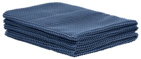 vidaXL Χαλί Σκηνής Μπλε 300 x 600 εκ.