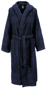 Μπουρνούζι Dimcol 3010 Navy Blue Μπλε SMALL