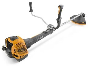 STIGA Θαμνοκοπτικό STIGA BC 760 B katsar-2835760