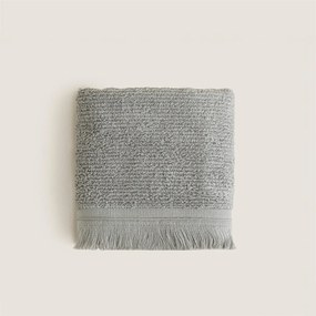 Stewehome Πετσέτα χεριών από μπαμπού 45x45 cm