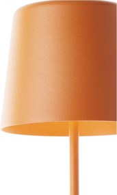 Φωτιστικό LED Brilliant Kaami - 2W - Πορτοκαλί