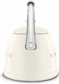 Τσαγιέρα Smeg WKF01CR 2,3 L Λευκό