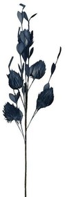 Διακοσμητικό Λουλούδι 109cm Blue LOL907K6 Espiel Πλαστικό