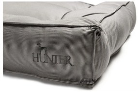 Κρεβάτιγια Σκύλους Hunter Lancaster Γκρι 80x60 cm