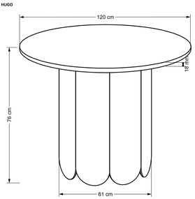 Holly Τουαλέτα Λευκή με Φωτισμό 94x43x140cm