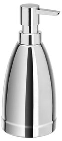 Dispenser Μπάνιου (Φ8x9) Spirella Linea Krom