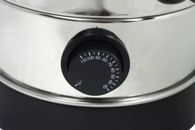 vidaXL Βραστήρας για Ζεστό Κρασί 6,8 Λίτρα