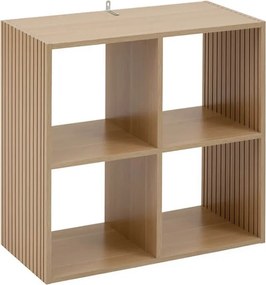 ΡΑΦΙΈΡΕΣ &amp; ΑΠΟΘΗΚΕΥΤΙΚΆ ΚΟΥΤΙΆ 4 MIX BOX SHELF TASSO