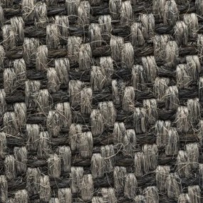 Φυσική ψάθα Togo 7609 - Outdoor Ribbon - Natural Grey