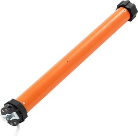 vidaXL Σωληνωτά Μοτέρ 6 τεμ. 50 Nm
