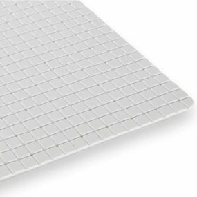 Αντιολισθητικό χαλί ντους TODAY HOY - UTILITY 50 x 50 cm Λευκό PVC