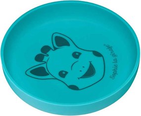 Πιάτο Σιλικόνης (Φ18x3) Sophie The Giraffe S480002