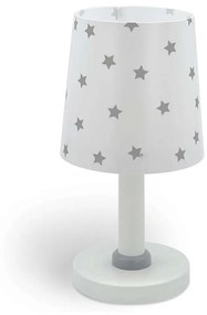 Φωτιστικό Κομοδίνου Starlight 82211 B E14 White Ango Polypropylene